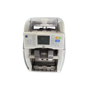 Glory sorting machine