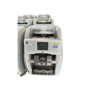 Counting machine system