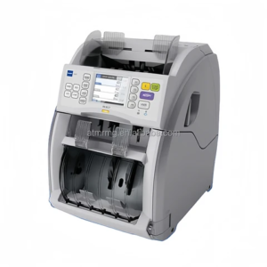 Bank Note Machine System