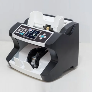 Cash sorting machine