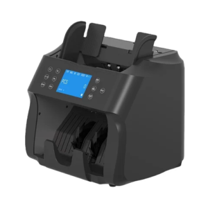 Bill sorting machine device