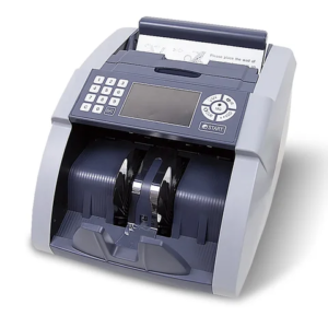 Bank Note counter
