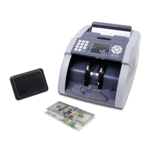 Glory currency counting machine