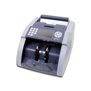 Money counting machine