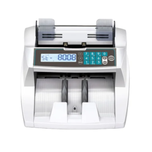 Bank Note Sorter