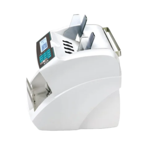 Money counter Machine