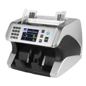 Banknote machine