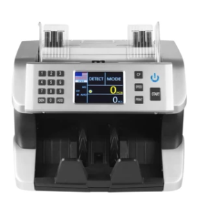 Banknote sorter