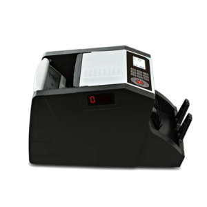 Money sorter machine