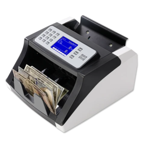 Money Dispenser