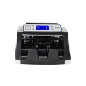 Cash counting machine