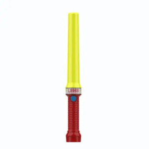 Led traffic flashlight