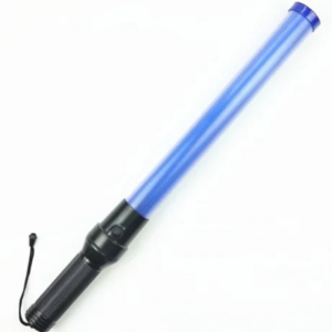 Led traffic baton stick