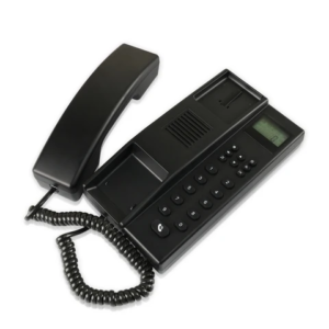 Audio Intercom