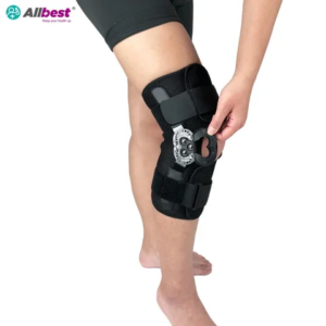 Hospital Knee Brace