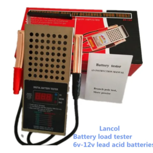 Battery Analyzer