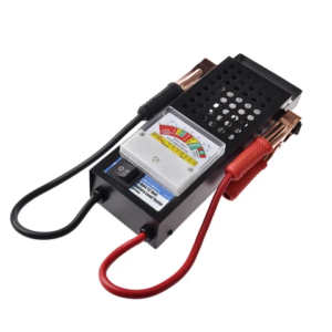 Battery load tester