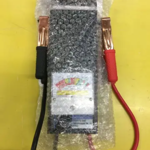 Battery Capacity Analyzer
