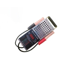 Battery tester cycler device
