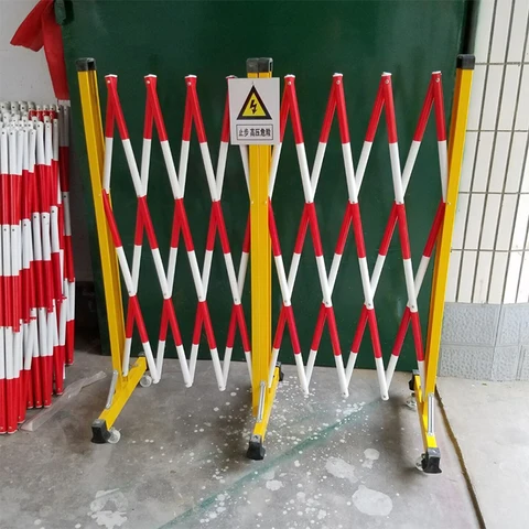 Security road blocker