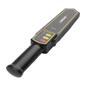 Super wand metal device