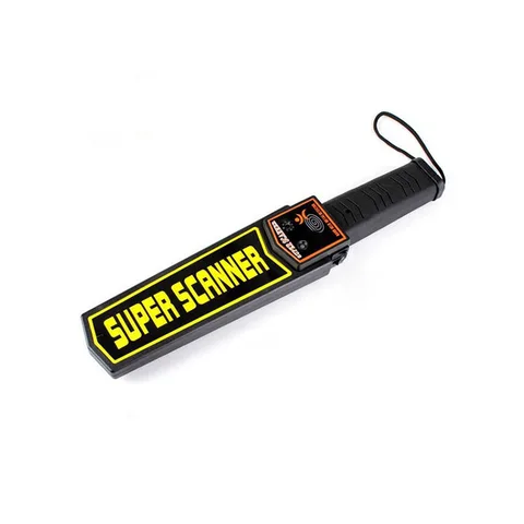 Super Scanner