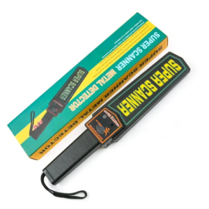 Garrett Handheld Metal Detector