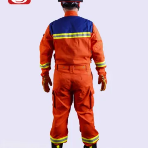 Turnout Safety Pants