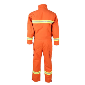 Clothing firefighter work uniform