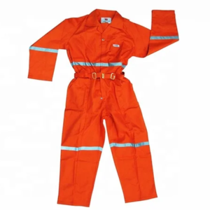 Safety Fire Proximity Suit