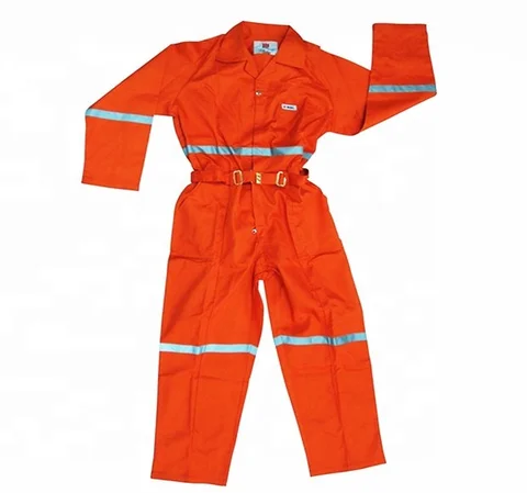 Safety Fire Proximity Suit