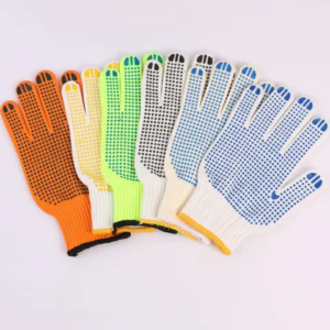 Latex Gloves