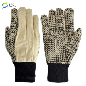 Safety fabric Gloves