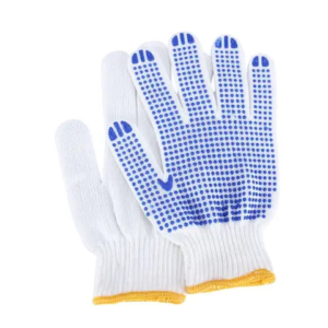 Berlin cotton / fabric Gloves