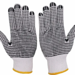 Fabric Gloves