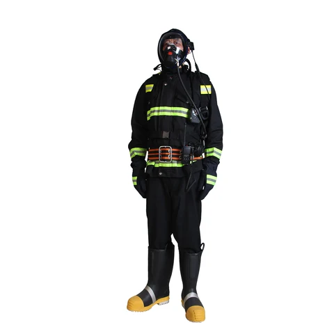 Safety Red Overalls wear