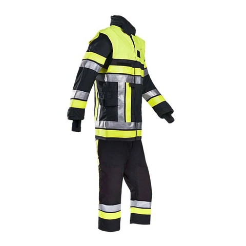 Safety Clothing firefighter