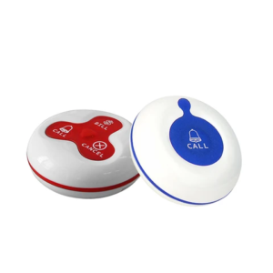Wireless paging system