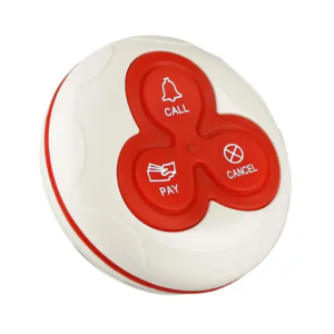 Patient buzzer
