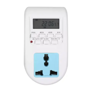 Electronic Digital Timer