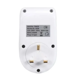 Hour programmable Timer