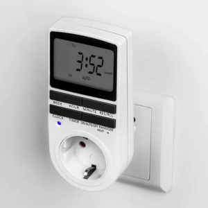 Timer Light Switch