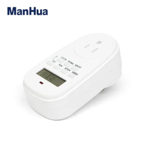 Mechanical Timer Switch