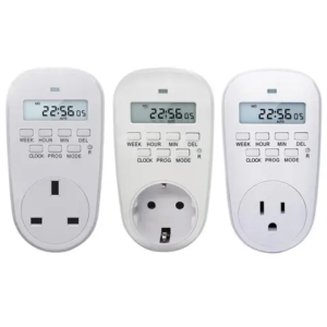 Automatic Timer switch