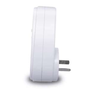 Electronic and programmable Timer