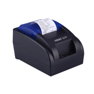 58mm portable mobile thermal Printer