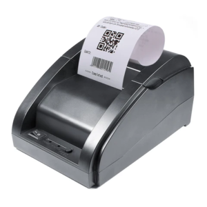 Pos bill printer machine