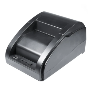 Thermal line printer