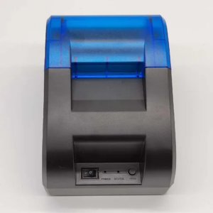 Point of sale system