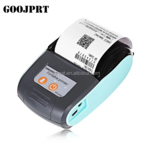 Thermal point of sale device